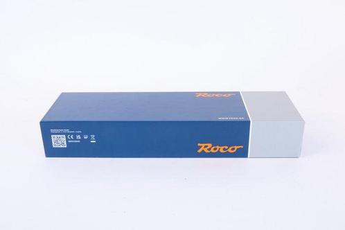 Roco H0 - 70653 - Elektrische locomotief (1) - BR 186 012-8, Hobby en Vrije tijd, Modeltreinen | H0
