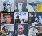 Bob Dylan - Bootleg Series Volumes 1-11, rare and unreleased, CD & DVD