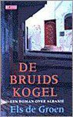 Bruidskogel 9789052266763, Boeken, Romans, Eld de Groen, Zo goed als nieuw, Verzenden