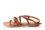 Lazamani Sandalen in maat 41 Bruin | 5% extra korting, Kleding | Dames, Bruin, Verzenden, Sandalen of Muiltjes, Lazamani