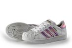 Adidas Sneakers in maat 39 Wit | 5% extra korting, Kleding | Dames, Wit, Zo goed als nieuw, Sneakers, Verzenden