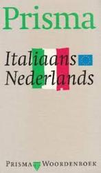 Italiaans Nederlands, Nieuw, Nederlands, Verzenden