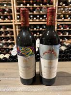 2011 & 2012 Chateau Mouton Rothschild - Pauillac 1er Grand, Collections