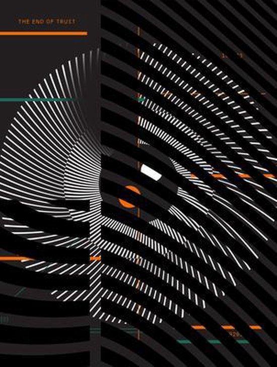 The End of Trust 9781944211608, Boeken, Taal | Engels, Gelezen, Verzenden