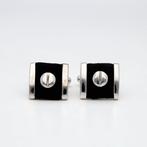 Zonder Minimumprijs - Manchetknopen Zilver