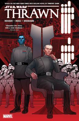Star Wars: Thrawn, Boeken, Strips | Comics, Verzenden