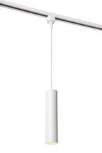 Hanglamp Lucide TRACK FLORIS  - 1-fase Railsysteem, Huis en Inrichting, Lampen | Hanglampen, Nieuw, Verzenden