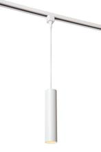 Hanglamp Lucide TRACK FLORIS  - 1-fase Railsysteem, Verzenden, Nieuw