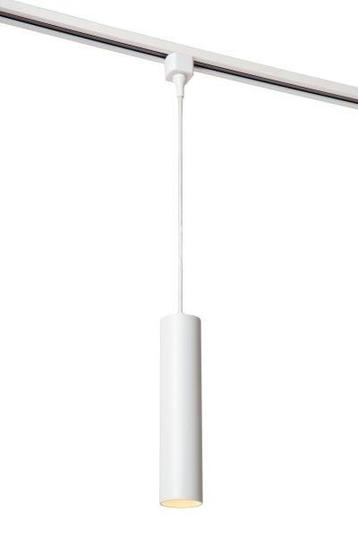 Hanglamp Lucide TRACK FLORIS  - 1-fase Railsysteem, Verzenden
