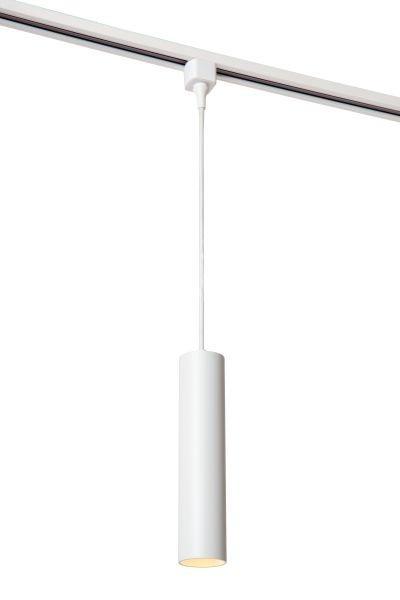 Hanglamp Lucide TRACK FLORIS  - 1-fase Railsysteem, Huis en Inrichting, Lampen | Hanglampen, Nieuw, Verzenden