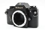 Nikon EM Film Camera Body Black Appareil photo reflex, Audio, Tv en Foto, Nieuw
