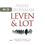 Leven en lot 9789460034428 Vasili Grossman, Boeken, Verzenden, Zo goed als nieuw, Vasili Grossman