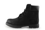 Timberland Boots in maat 41 Zwart, Vêtements | Hommes, Chaussures, Verzenden, Boots
