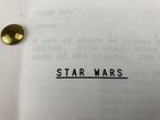 Star Wars Episode IV: A New Hope - Lucasfilm Ltd., Nieuw