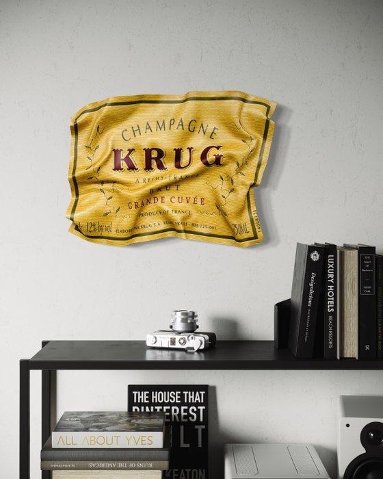 Soyz Bank (1988) - Krug, Antiek en Kunst, Kunst | Designobjecten