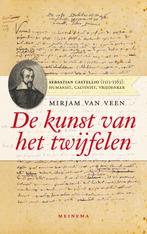 De kunst van het twijfelen 9789021143163 Mirjam van Veen, Verzenden, Gelezen, Mirjam van Veen