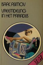 Vreemdeling in het paradijs 9789022990964 Asimov, Boeken, Verzenden, Gelezen, Asimov