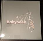 Babyboek 9789083164830 Jacqueline Pieterson, Boeken, Verzenden, Nieuw, Jacqueline Pieterson