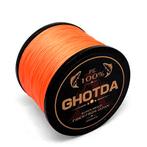 Ghotda Vislijn 4x Oranje 8,3KG-36.8KG, Verzenden, Nieuw