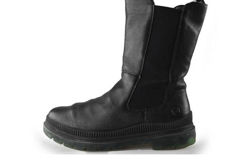 Remonte Chelsea boots in maat 39 Zwart | 5% extra korting, Kleding | Dames, Schoenen, Zwart, Gedragen, Overige typen, Verzenden