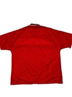 Manchester United - Engelse voetbalcompetitie - 1994 -, Nieuw