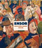 Ensor en de avant-gardes aan zee 9789061536895, Boeken, Verzenden, Zo goed als nieuw