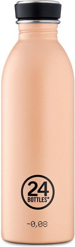 2dekans | 24Bottles Urban drinkfles Desert Sand 500 ml., Articles professionnels, Horeca | Équipement de cuisine, Enlèvement ou Envoi