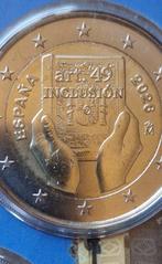 Spanje. Year Set (BU) 2026 World Money Fair (incl. 2 euro