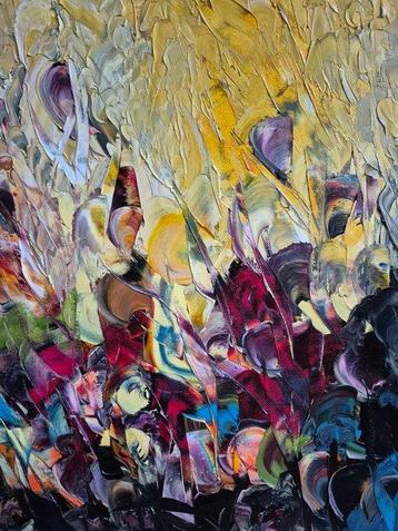 Bruno Cantais (1966) - Smooth summer beschikbaar voor biedingen