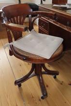 Thonet - Chaise de bureau - Bois - Chaise de bureau Art, Antiquités & Art
