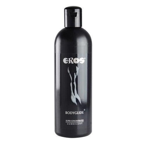 EROS Bodyglide - 1 Liter, Sport en Fitness, Massageproducten, Nieuw, Verzenden