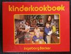 Kinderkookboek 9789063250355, Boeken, Ingeborg Becker, Gelezen, Verzenden