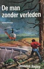 MAN ZONDER VERLEDEN 9789022509692 Desmond Bagley, Verzenden, Desmond Bagley