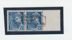 Duits Rijk - Bezetting van Frankrijk (1941-1945)  -, Postzegels en Munten, Gestempeld