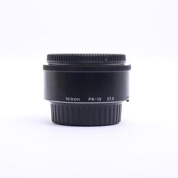 Nikon PK-13 (27.5mm) Macro tussenring Appareil photo