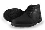 Timberland Veterschoenen in maat 46 Zwart | 5% extra korting, Kleding | Heren, Schoenen, Verzenden, Zo goed als nieuw, Veterschoenen