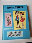 Ton en Tinneke - Ton en Tineke integraal - Hardcover -