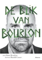 De blik van Bourlon 9789022333617 Hans Bourlon, Verzenden, Gelezen, Hans Bourlon