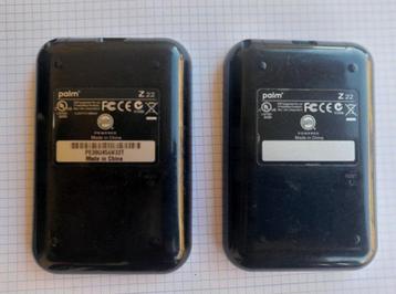 Palm Z22 - Computer (2)