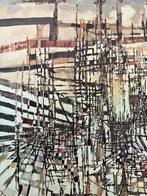 Maria Helena Vieira Da Silva (1908-1992) - La chapelle