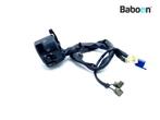 Stuurschakelaar Links Yamaha YZF R1 2000-2001 (YZF-R1 5JJ), Verzenden, Gebruikt