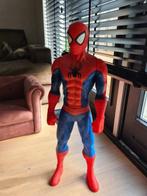 Hasbro  - Action figure Spider-man - Spiderman - 80cm -, Verzamelen, Nieuw