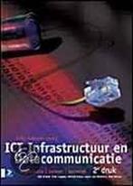 ICT-INFRASTRUCTUUR (u) EN DATACOMMUNICATIE, 2E 9789039522158, Boeken, Gelezen, Frits Gubbels, Verzenden