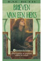 Brieven van een Heks, Boeken, Verzenden, Gelezen