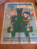 Divers - Lot 14 affiches années 50.60 - Années 1950