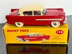 Dinky Toys 1:43 - Modelauto -ref. 174 Hudson Horner Sedan -