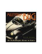 MILLENNIUM BUG - KEITH SEUME - BOEK, Boeken, Ophalen of Verzenden, Nieuw