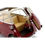 KK Scale 1:12 - Petite citadine miniature - BMW 250 Isetta