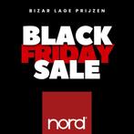 Nord Keyboard Deals! Beste prijzen en gratis T-shirt, Overige merken, 88 toetsen, Verzenden, Nieuw