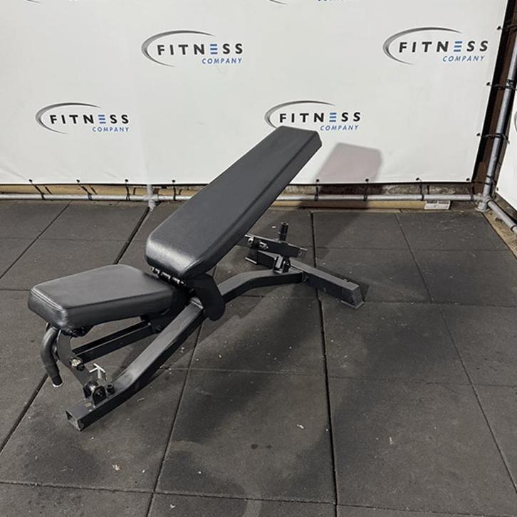 Adjustable Bench, Sport en Fitness, Fitnessmaterialen, Overige typen, Ophalen of Verzenden